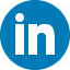 Icono de LinkedIn